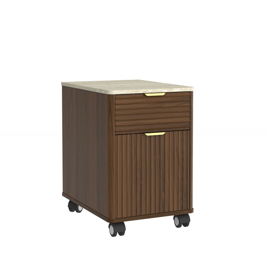 Dune Filing Cabinet